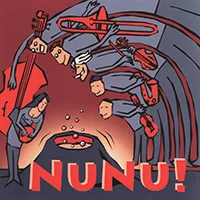 NUNU! Con Alma NUNU! Con Alma