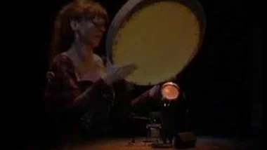 Marika Falk, Daf
