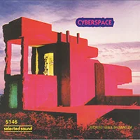 CYBERSPACE CYBERSPACE