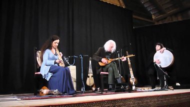 Konzert in Degenberg