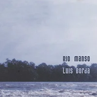 RIO MANSO RIO MANSO