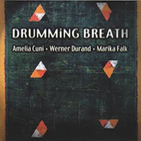 DRUMMING BREATH DRUMMING BREATH