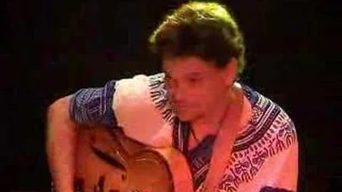 Marika Falk mit dem Thorsten Klentze Quintet