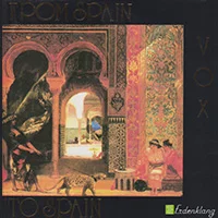 VOX, From Spain to Spain VOX, From Spain to Spain