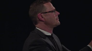 Dave Brubeck: "Back to Earth" Live Concert - Piano meets Percussion