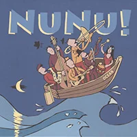 NUNU! Ocean NUNU! Ocean