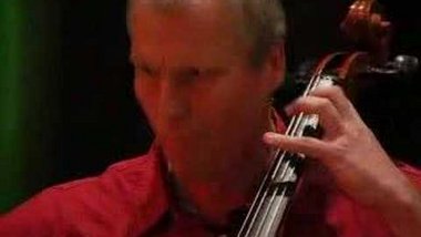 Marika Falk mit dem Thorsten Klentze Quintet