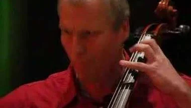 Marika Falk mit dem Thorsten Klentze Quintet